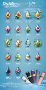 SWAG煙彈❤️‍🔥出清-不售後🔥限時活動買10盒送1盒