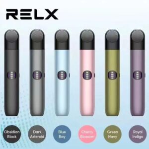 RELX❤️‍🔥(PIUS三段式功率)六代主機(五代通用)