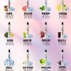 SP2S💗拋棄式💗5000口